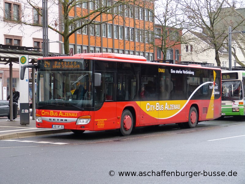 AB-WF 30