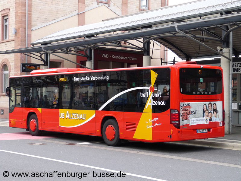 AB-WF 30