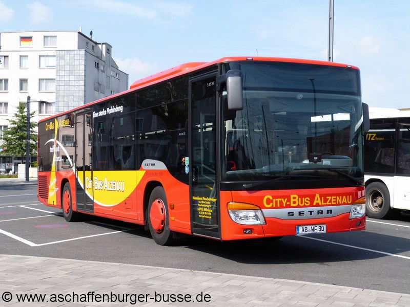 AB-WF 30