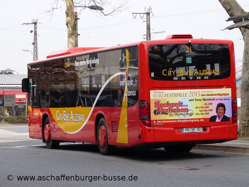 AB-WF 30