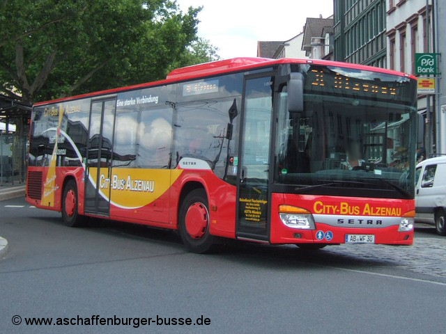 AB-WF 30