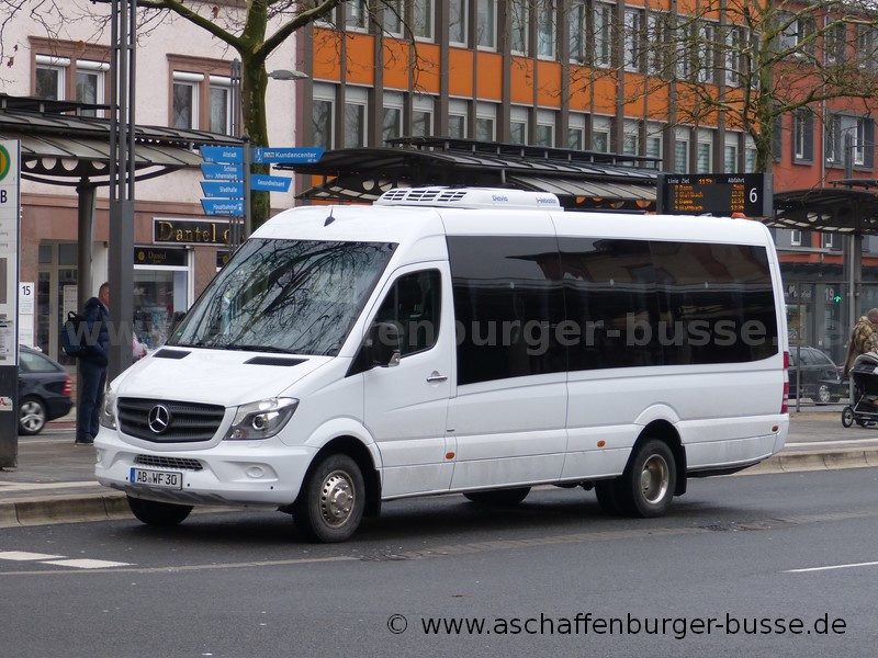 AB-WF 30