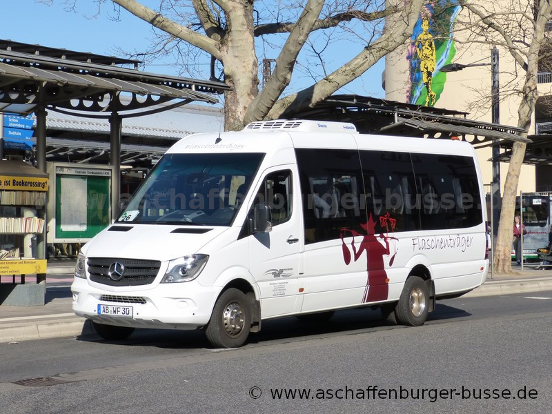 AB-WF 30