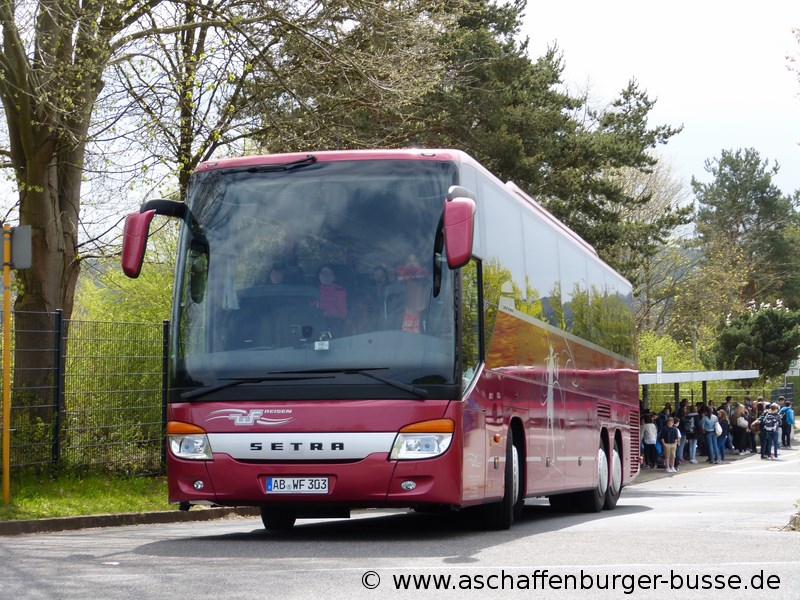 AB-WF 303