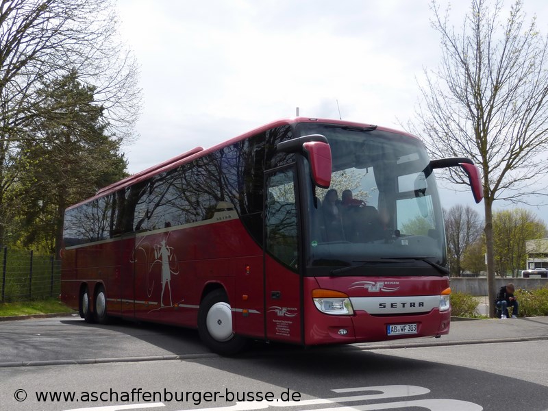 AB-WF 303