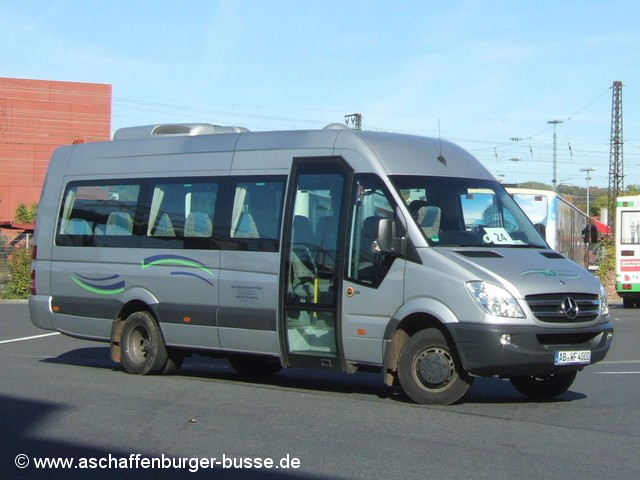 AB-WF 4000