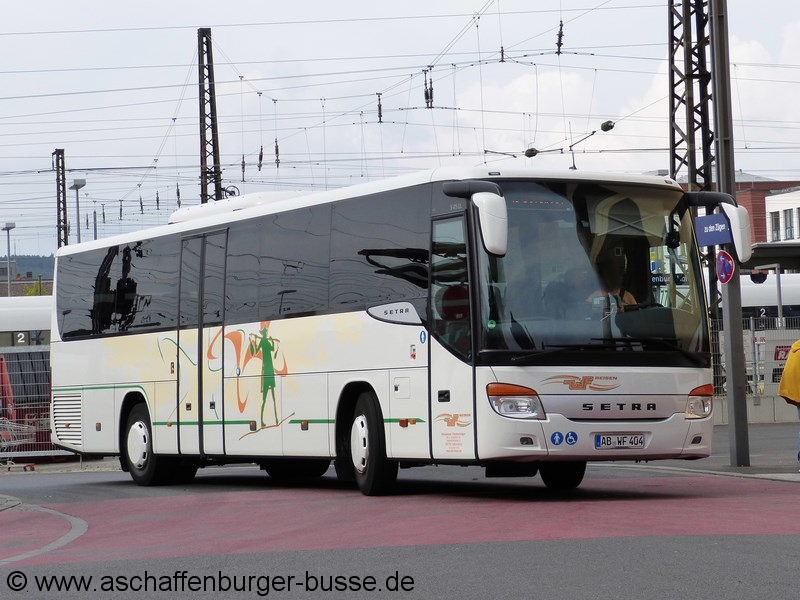 AB-WF 404