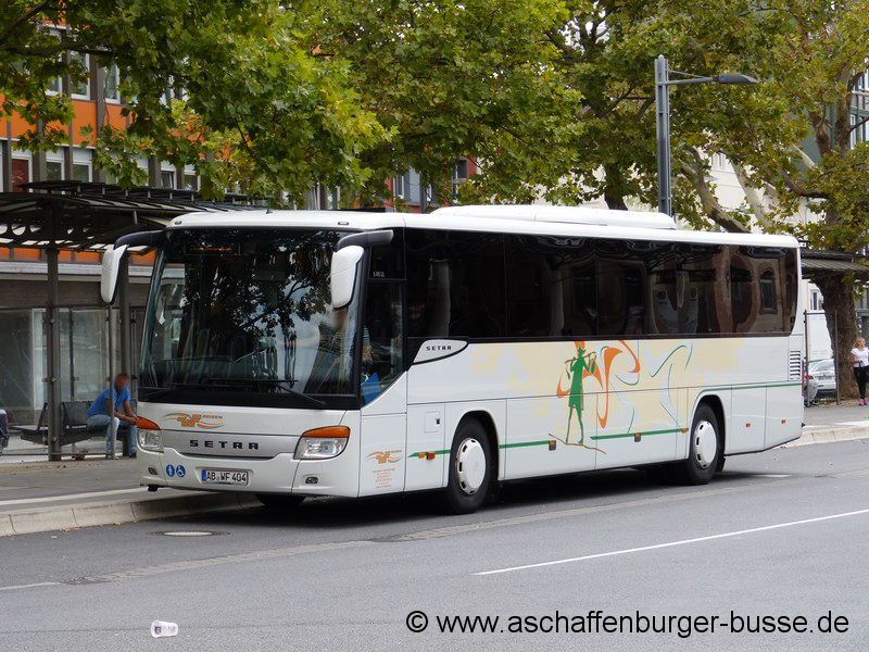 AB-WF 404