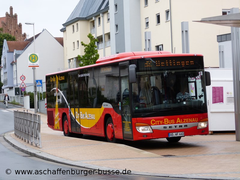 AB-WF 440