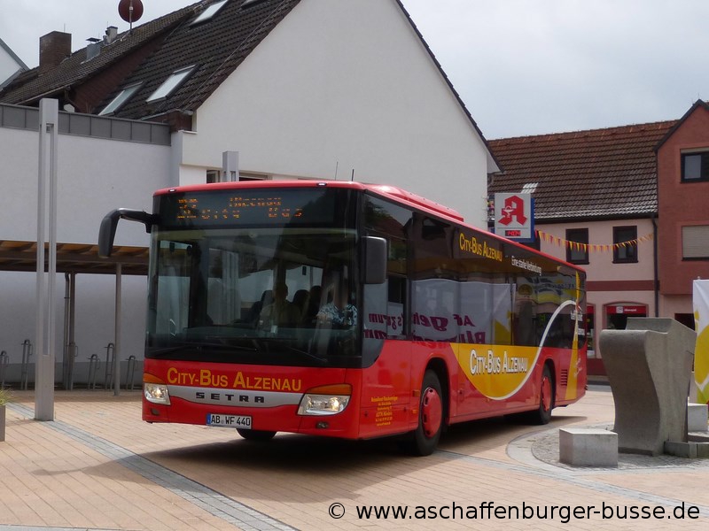 AB-WF 440