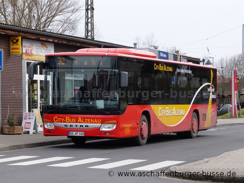 AB-WF 440