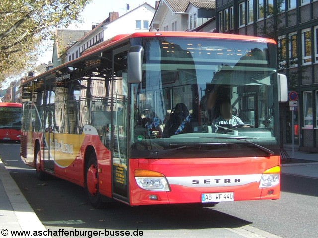 AB-WF 440