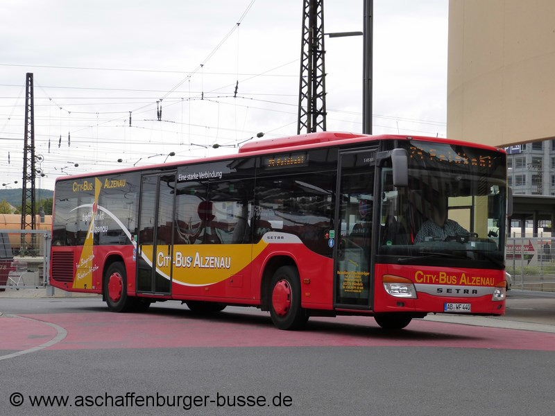 AB-WF 440