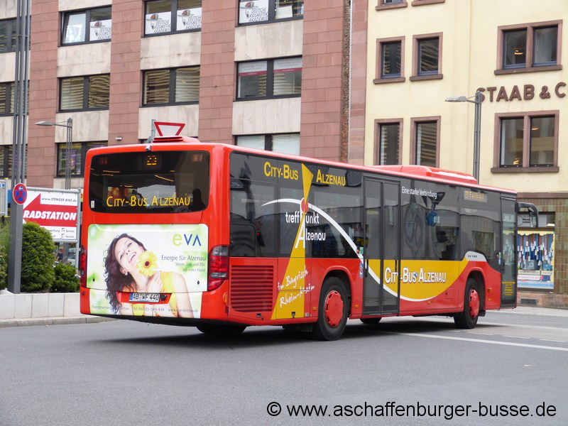 AB-WF 440