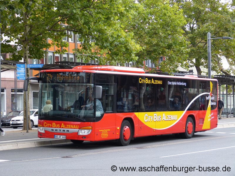 AB-WF 440