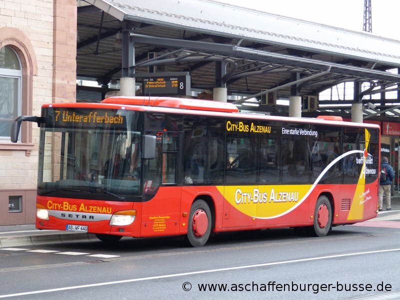 AB-WF 440