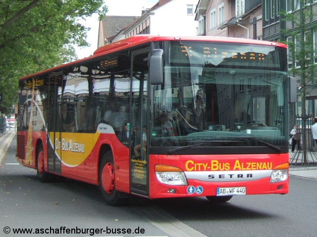 AB-WF 440