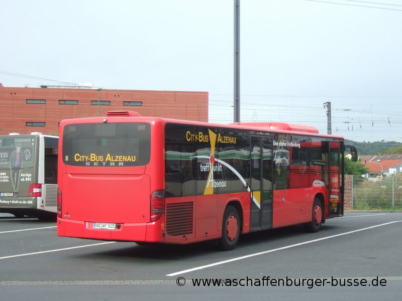 AB-WF 505
