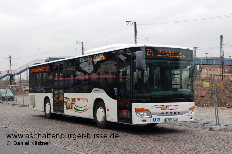AB-WF 505