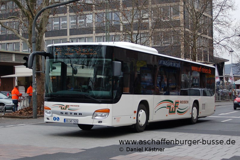 AB-WF 505