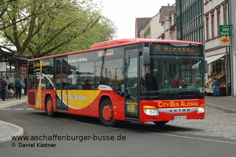 AB-WF 505