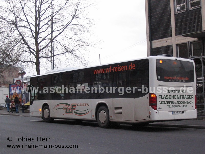 AB-WF 505