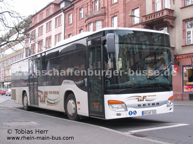 AB-WF 505