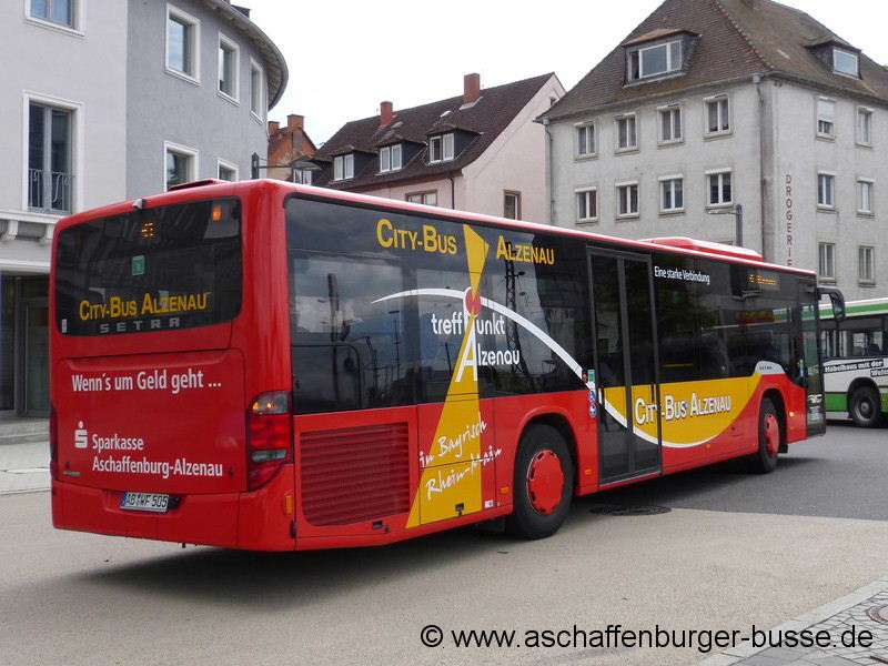 AB-WF 505