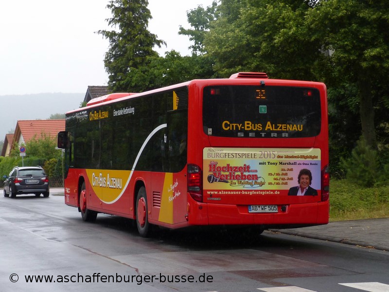 AB-WF 505