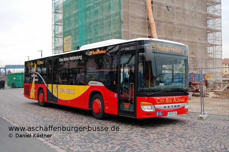 AB-WF 60
