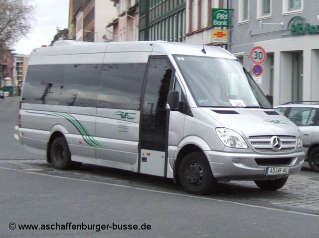 AB-WF 60