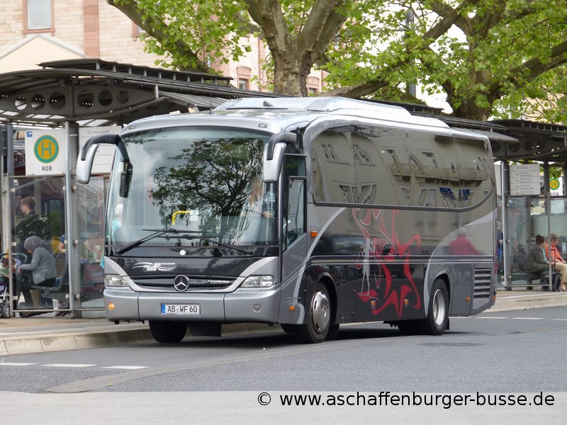 AB-WF 60