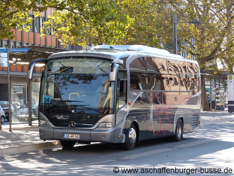 AB-WF 60