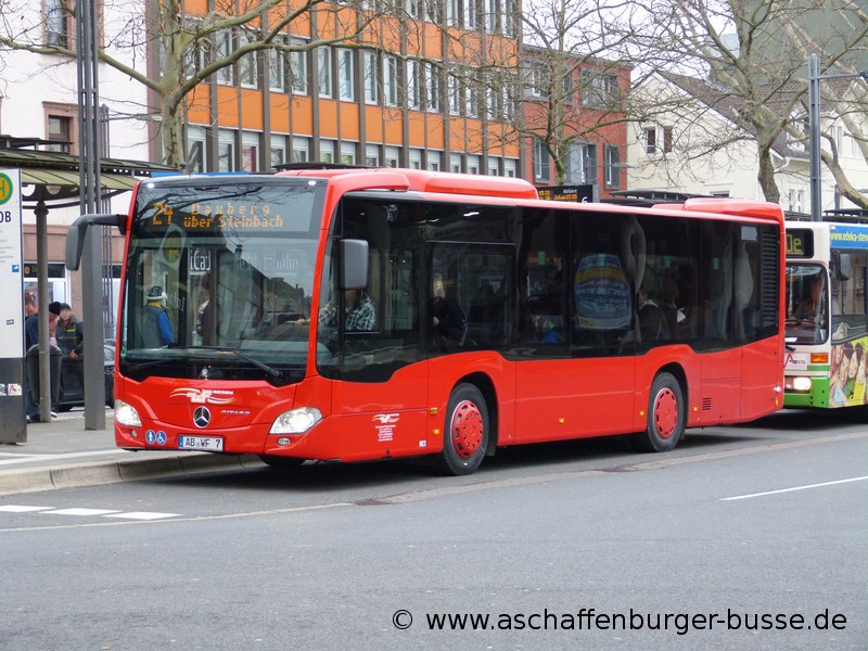 AB-WF 7