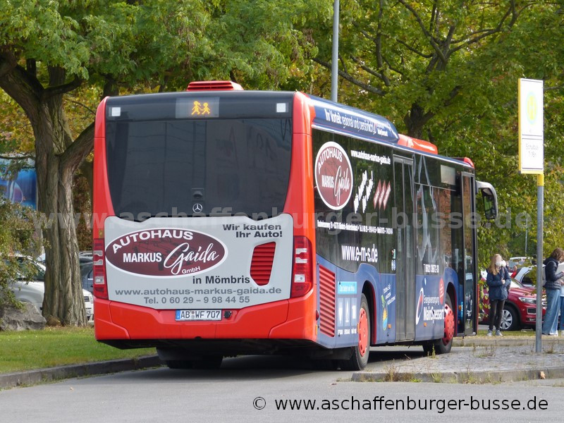 AB-WF 707