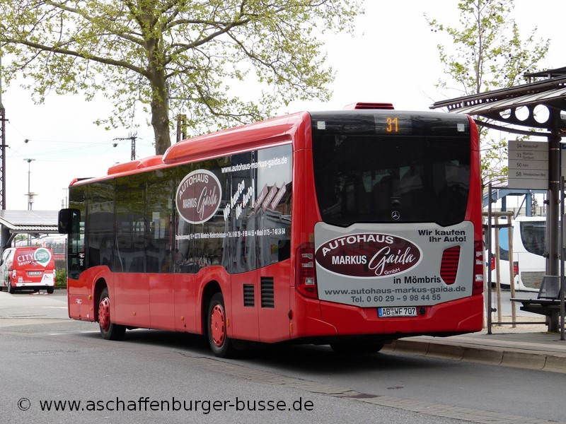 AB-WF 707