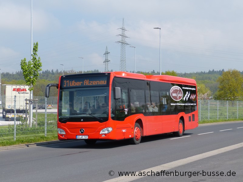 AB-WF 707