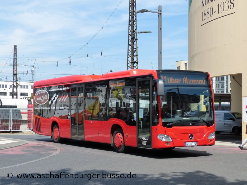 AB-WF 707