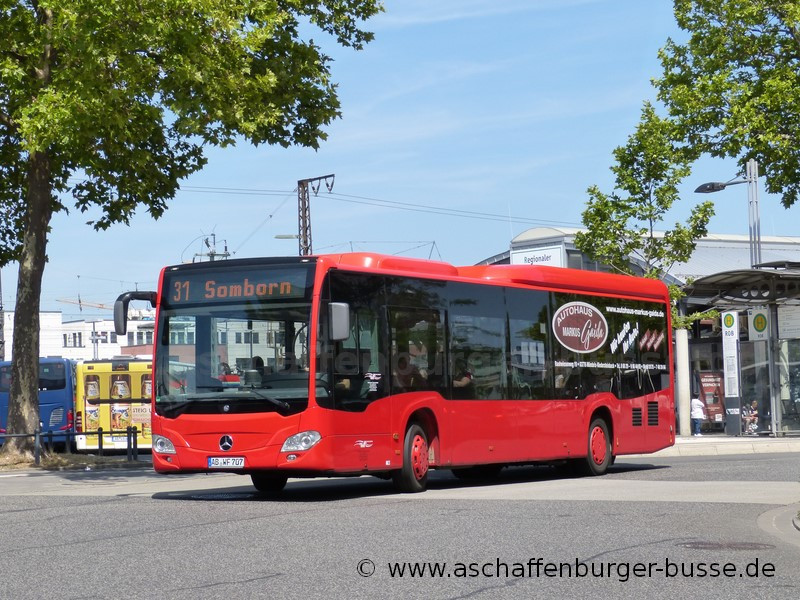 AB-WF 707