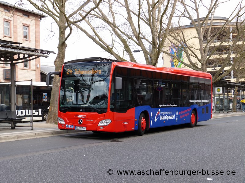 AB-WF 707