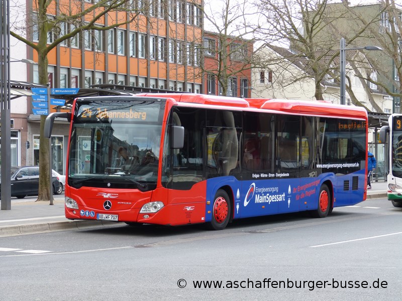 AB-WF 707