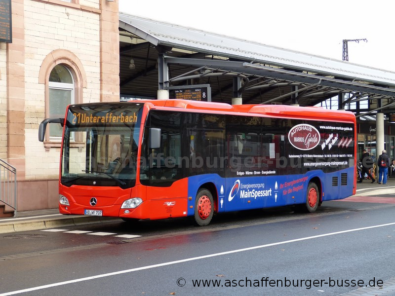 AB-WF 707