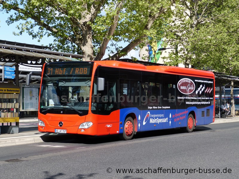 AB-WF 707