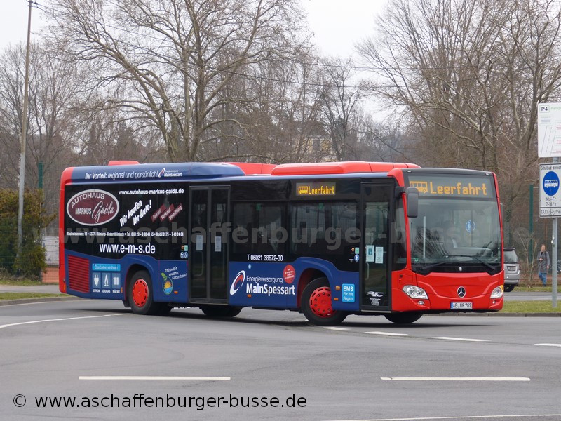 AB-WF 707