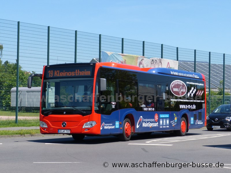 AB-WF 707
