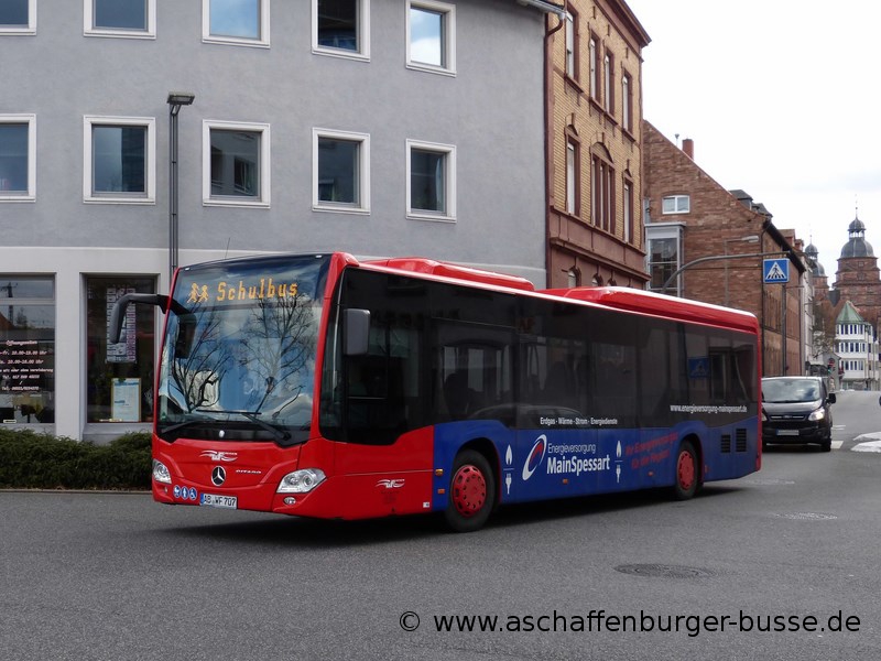 AB-WF 707