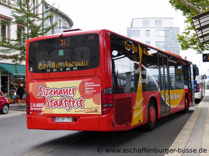 AB-WF 770