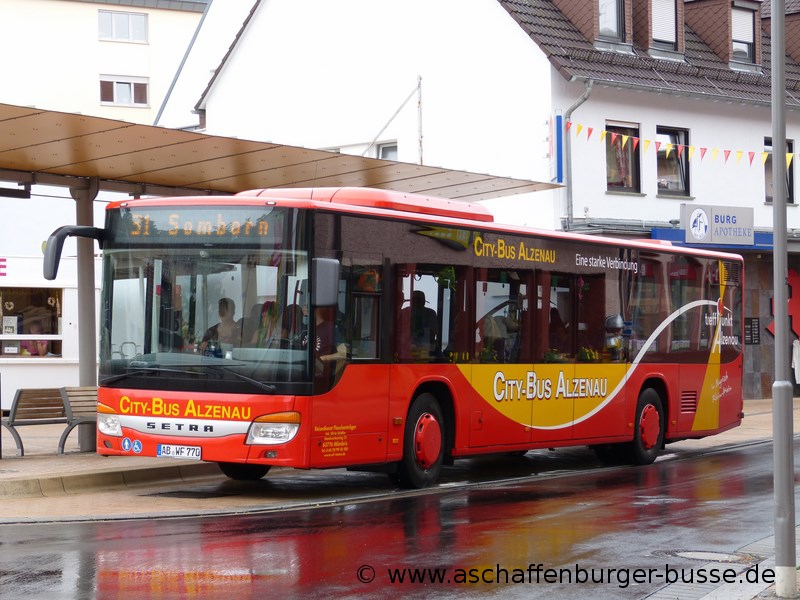 AB-WF 770