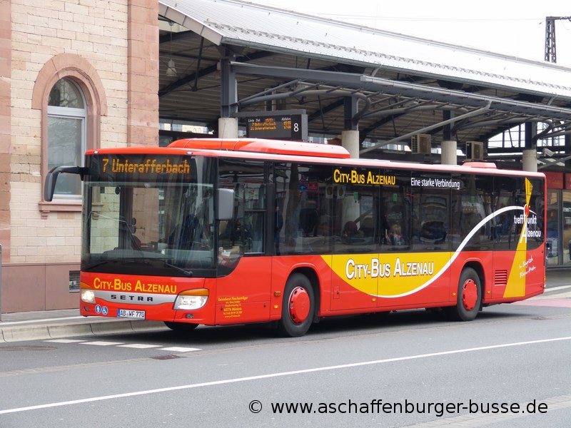 AB-WF 770