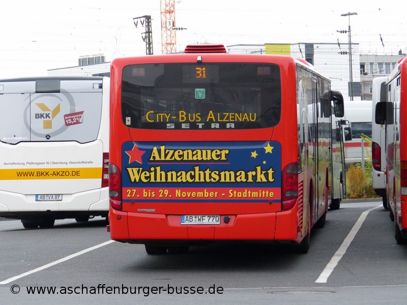 AB-WF 770